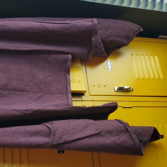 Lululemon live freely wool wrap - Picture 2 of 11